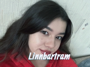 Linnbartram