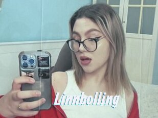 Linnbolling