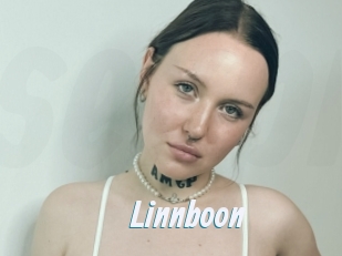 Linnboon