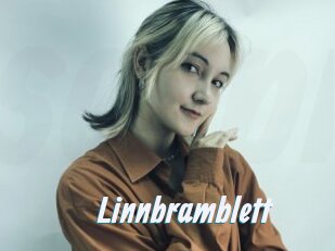 Linnbramblett