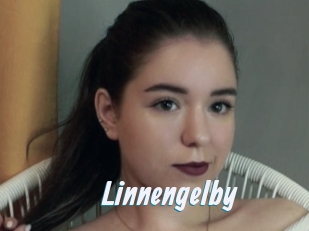 Linnengelby