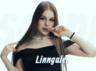 Linngalen