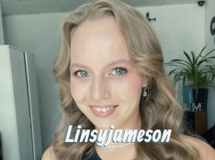 Linsyjameson