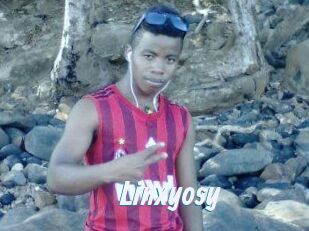 Linxyosy