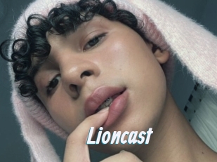 lioncast Sexe Express