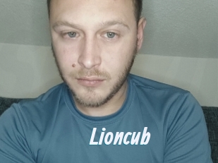 Lioncub