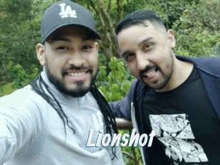 Lionshot