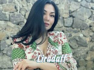 Liradaff