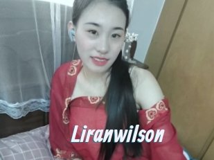 Liranwilson
