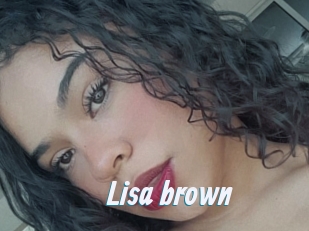 Lisa_brown