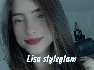 Lisa_styleglam