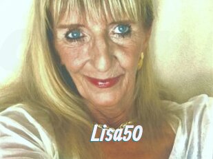 Lisa50