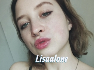 Lisaalone