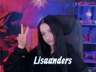 Lisaanders