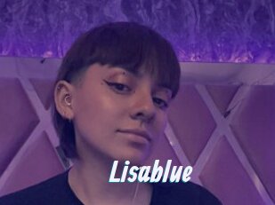 Lisablue