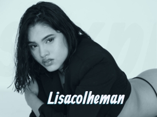 Lisacolheman