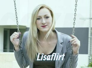 Lisaflirt
