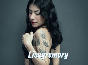 Lisagremory
