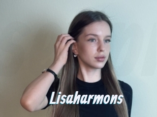 Lisaharmons