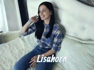 Lisahorn