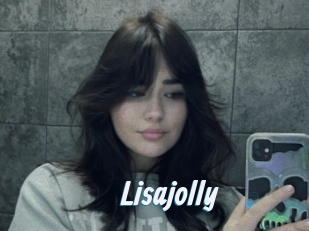Lisajolly