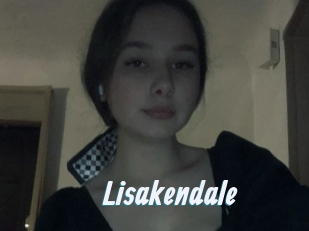 Lisakendale