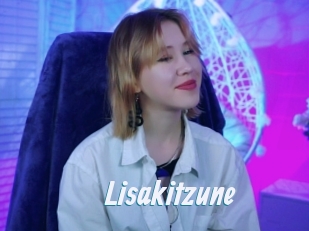 Lisakitzune