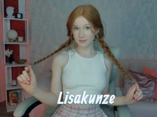 Lisakunze