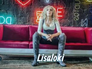 Lisaloki