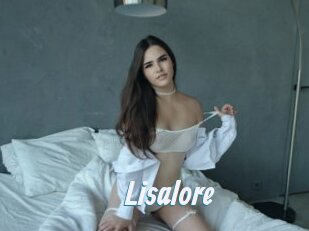 Lisalore