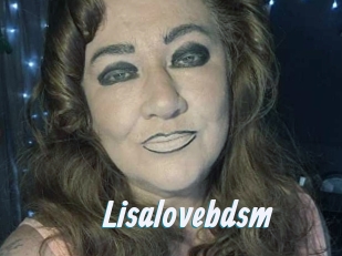 Lisalovebdsm