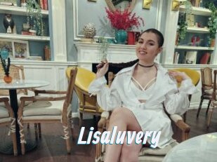 Lisaluvery