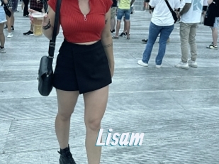 Lisam