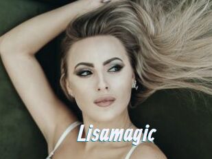 Lisamagic