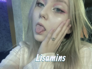 Lisamins