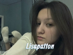 Lisapatton