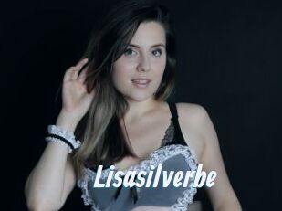Lisasilverbe