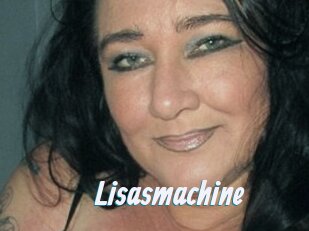 Lisasmachine
