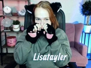Lisatayler