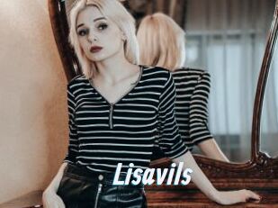 Lisavils