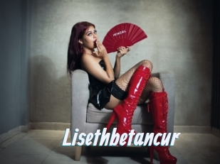 Lisethbetancur