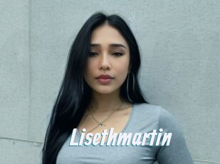 Lisethmartin
