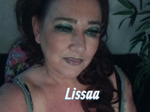 Lissaa