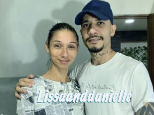 Lissaanddanielle