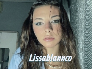 Lissablannco