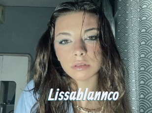Lissablannco