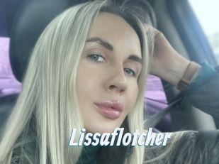 Lissaflotcher