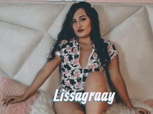 Lissagraay