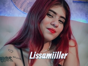 Lissamiiller