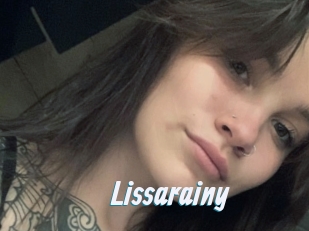 Lissarainy